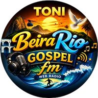 TONI BEIRA RIO GOSPEL FM